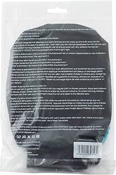 St.Tropez Prep & Maintain Tan Build Up Remover Mitt | Amazon (US)