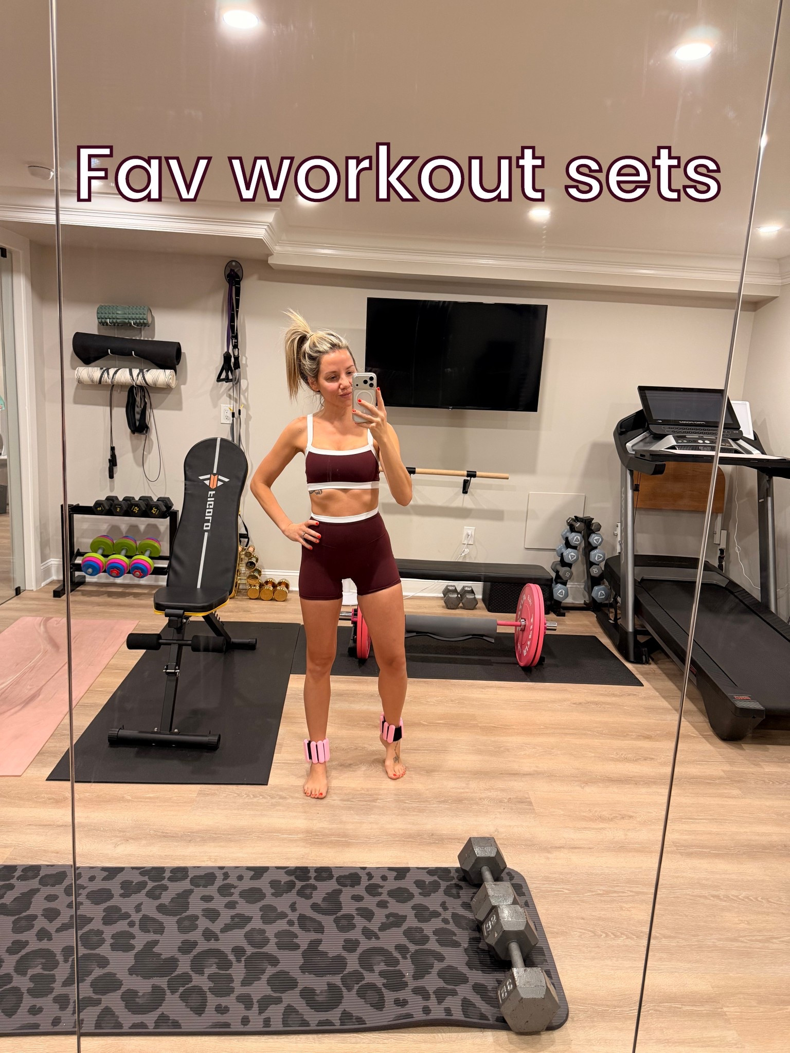 Abercrombie sets im loving right now! The workout set is so cozy and cute!

#LTKfitnessgoals #LTKmomlife #LTKselfcare