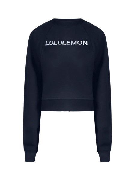 Scuba Oversized Pullover | Lululemon (US)