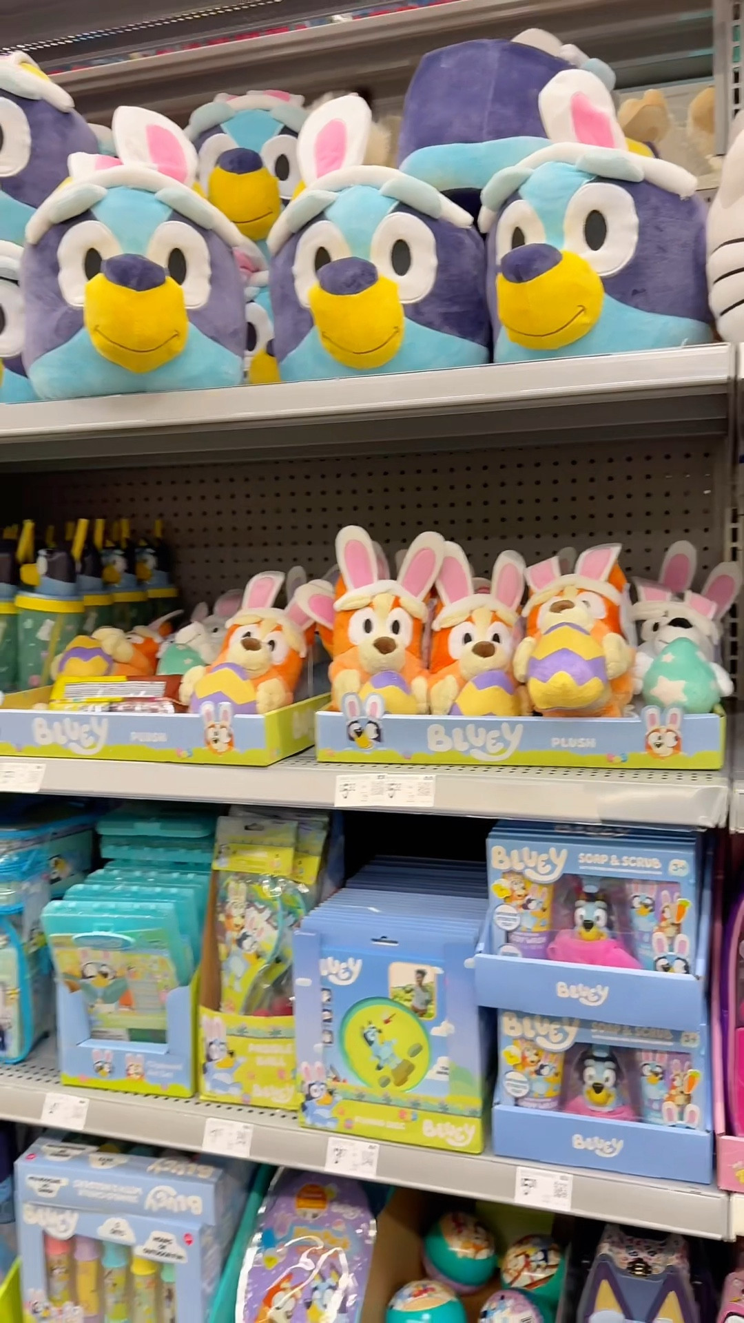 Shopping for baby girls first Easter Basket well bucket lol I had so much fun! 


#LTKmomlife #LTKKids #LTKBaby