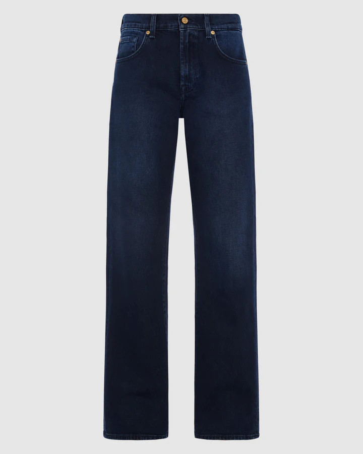 MANKIND Tess Trouser | 7 For All Mankind