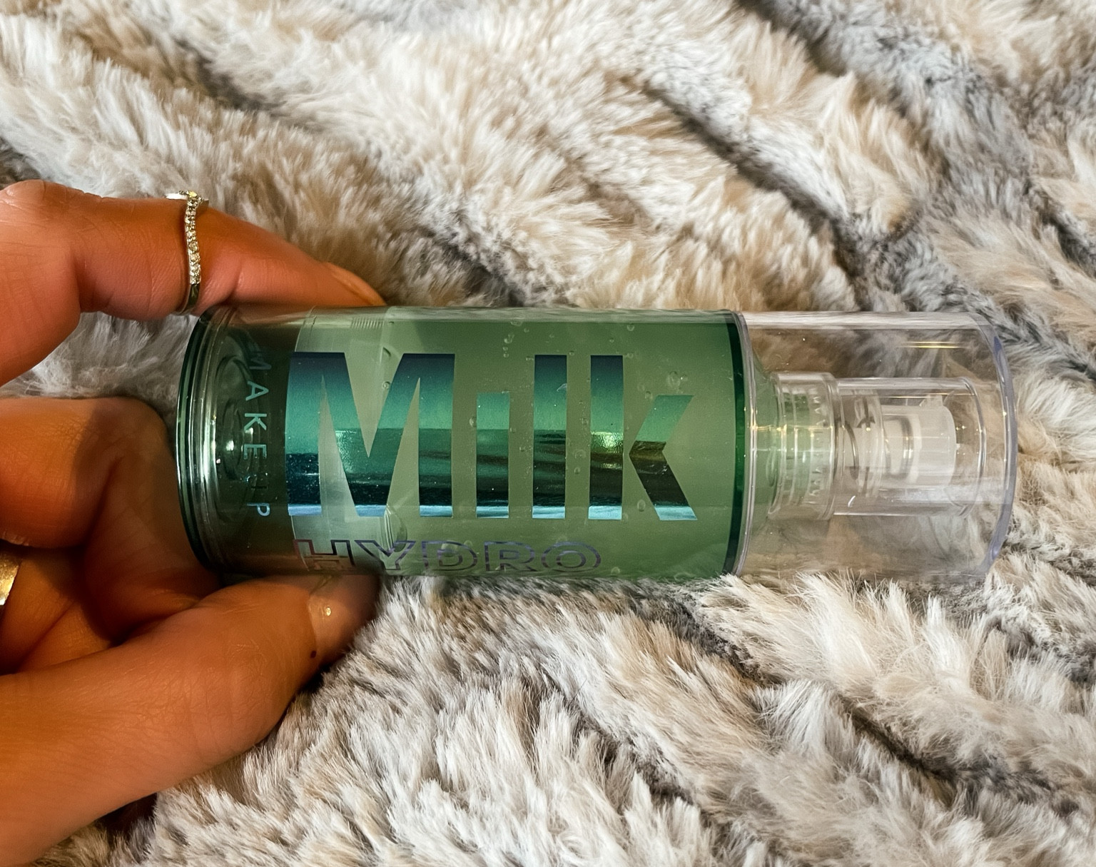 The primer I swear by! Grab the limited edition jumbo size for the best bang for your buck. ♥️

#LTKbeauty #LTKunder50 #LTKFind