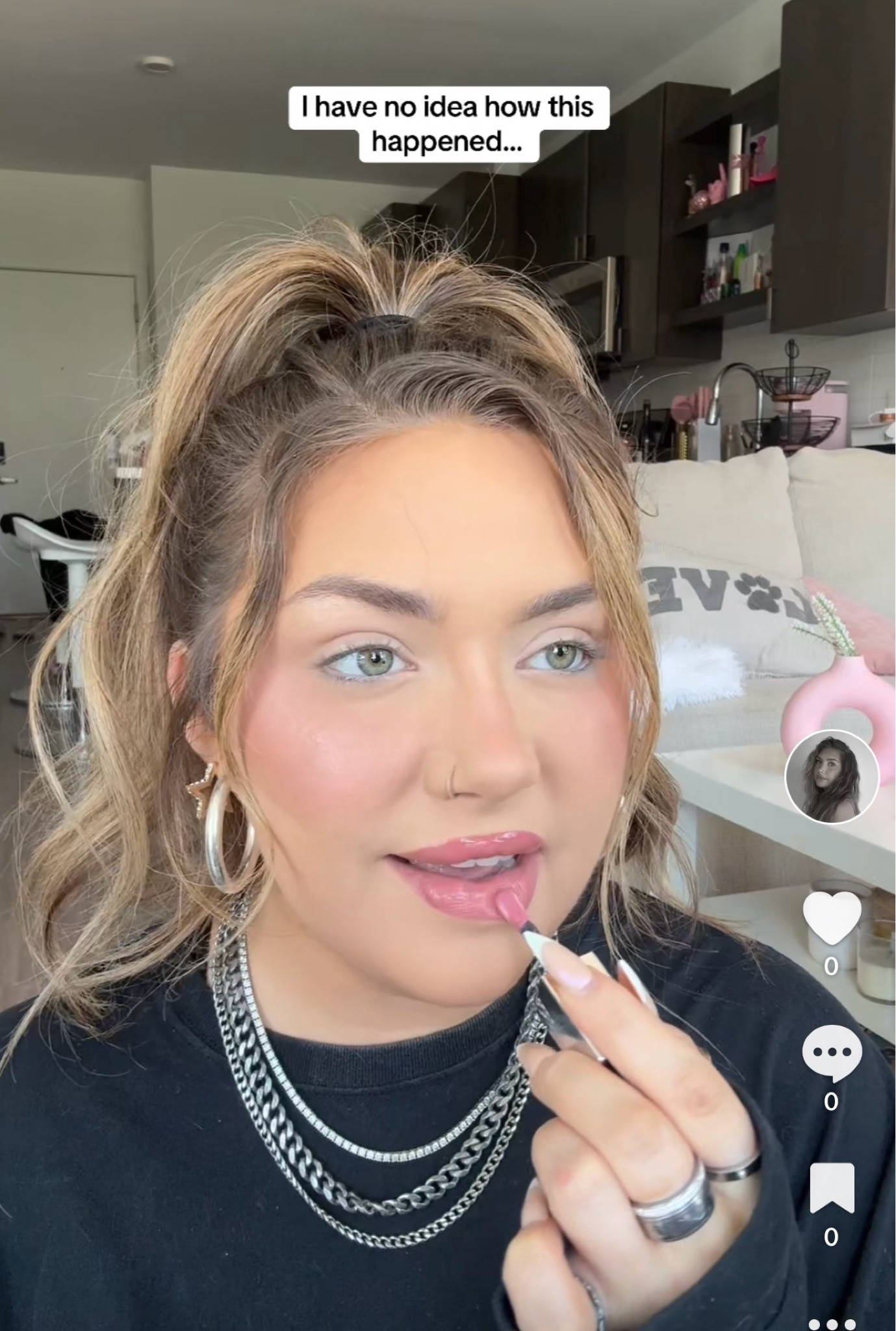today’s grwm ㅤ:) 

#LTKFindsUnder50 #LTKStyleTip #LTKBeauty
