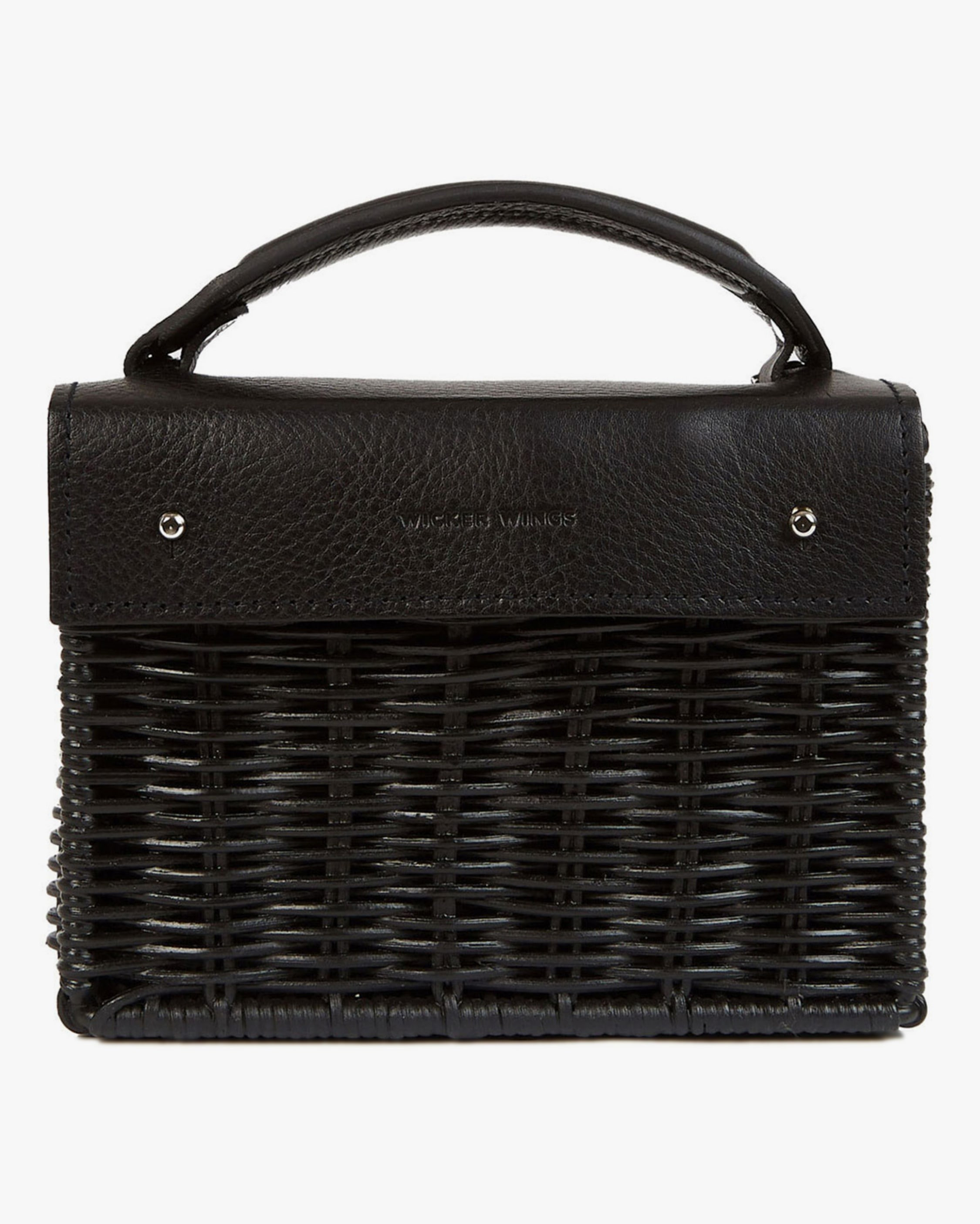 Mini Kuai Handbag | Olivela