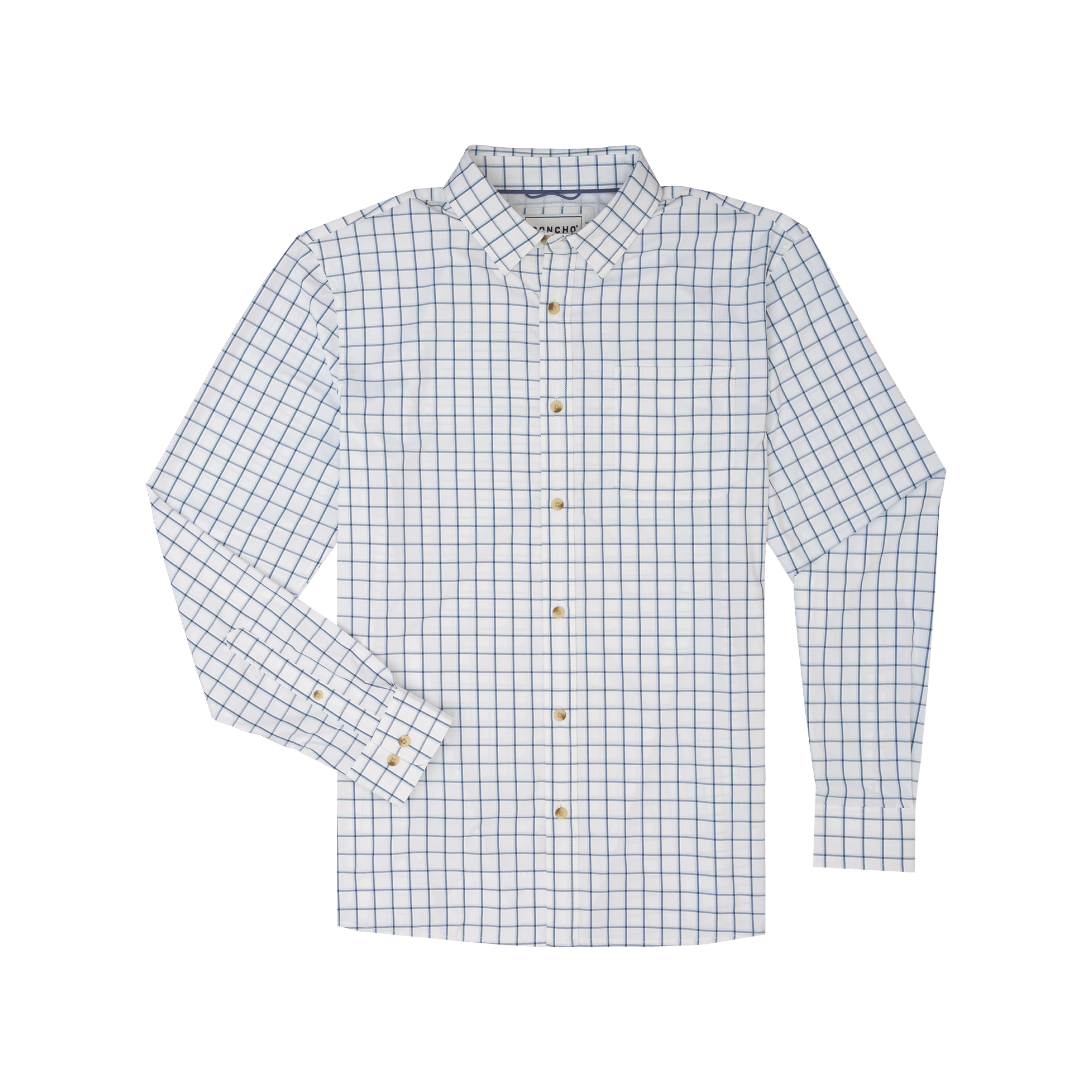 The Abaco | Poncho Outdoors