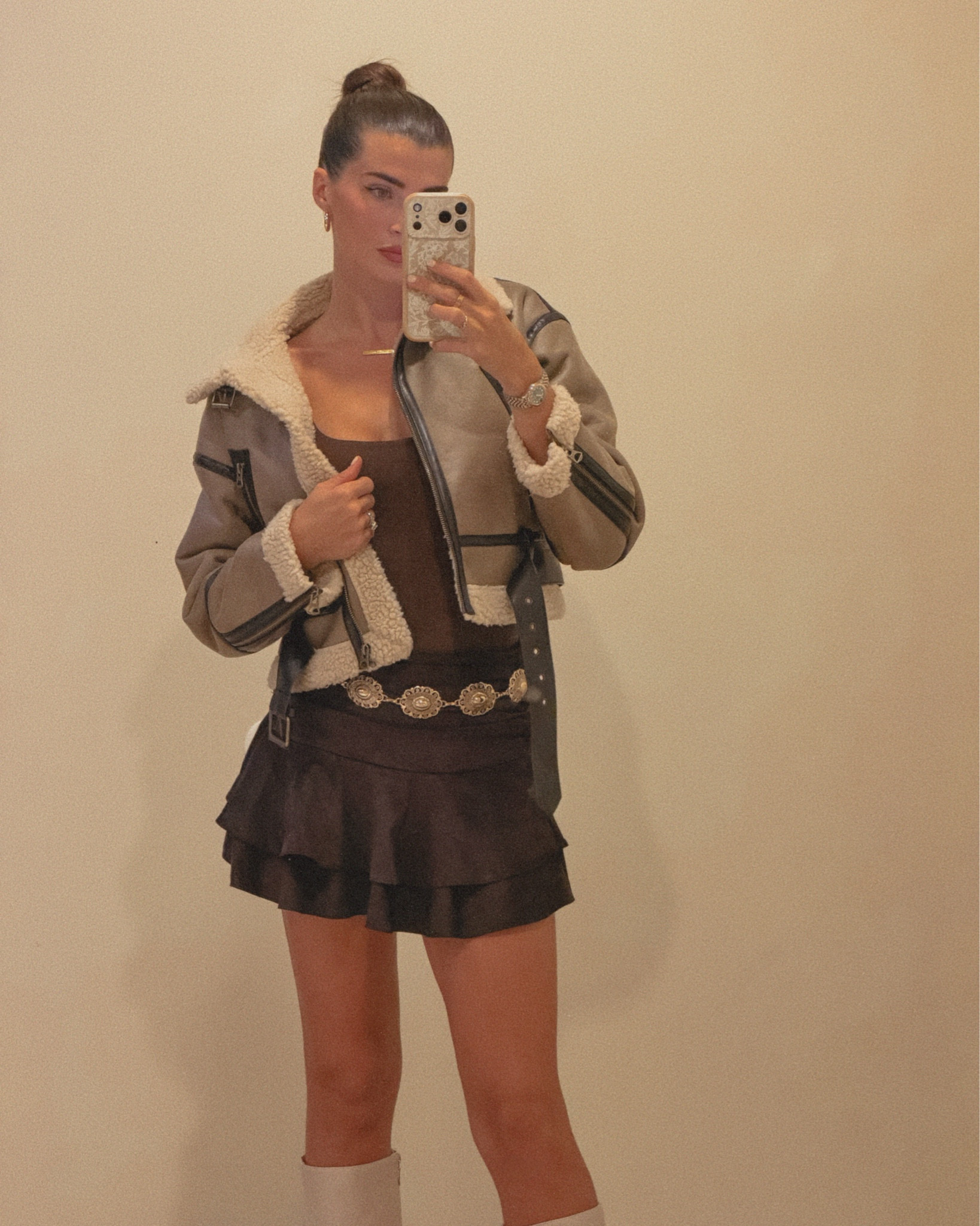 Fall outfits ✨🤍

#LTKSeasonal