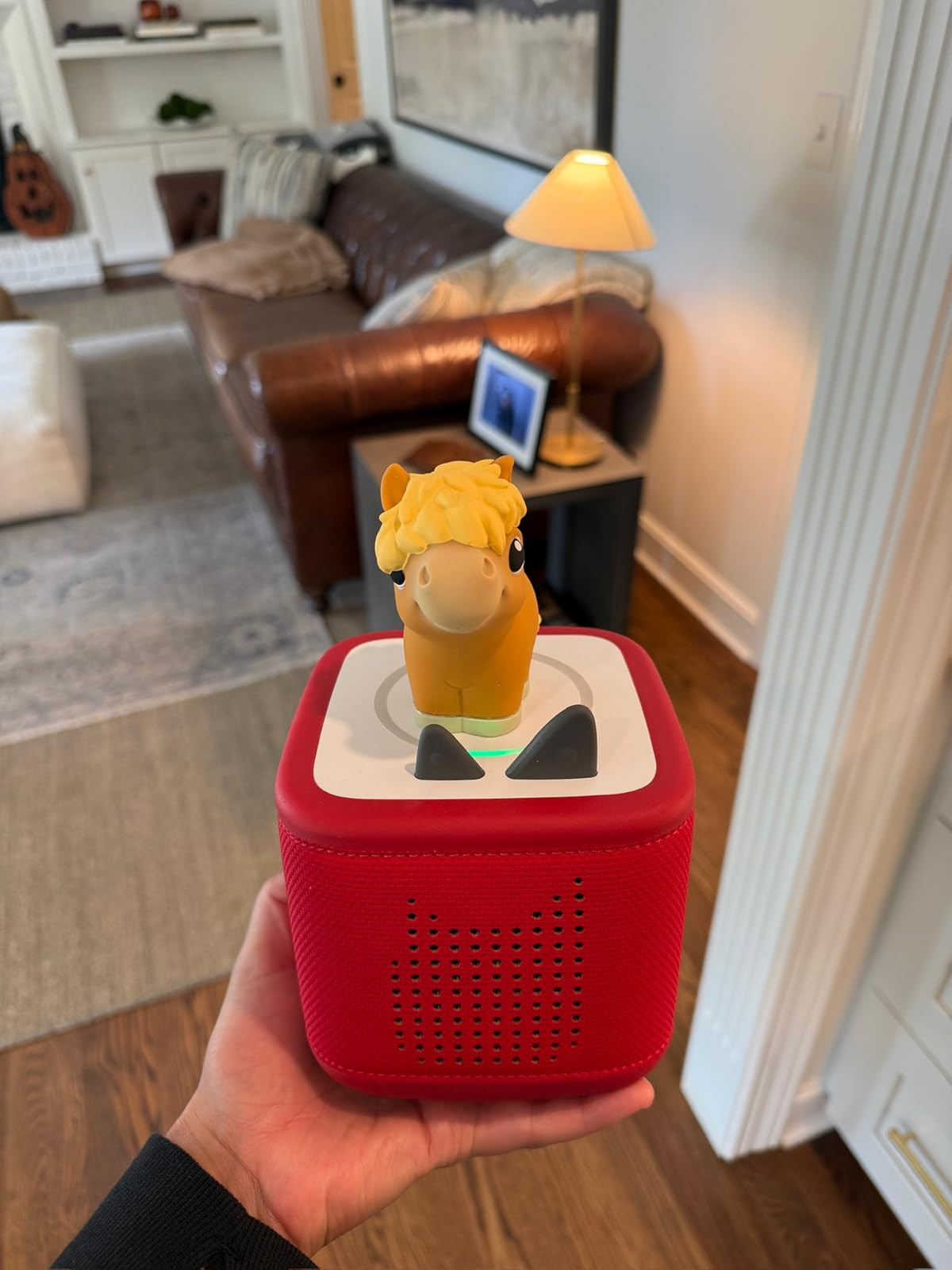 Toniebox 2 farm bundle! Such a fun Valentine's Day gift for kids💕

vday, valentines day gift ideas for kids, vday gift ideas for toddler, farm bundle, toniebox, tonie box, tonies box, toniebox 2, kids, kids toys, kids gifts, kids gift guide, boy mom, Grace White 

 #LTKSeasonal #LTKKids