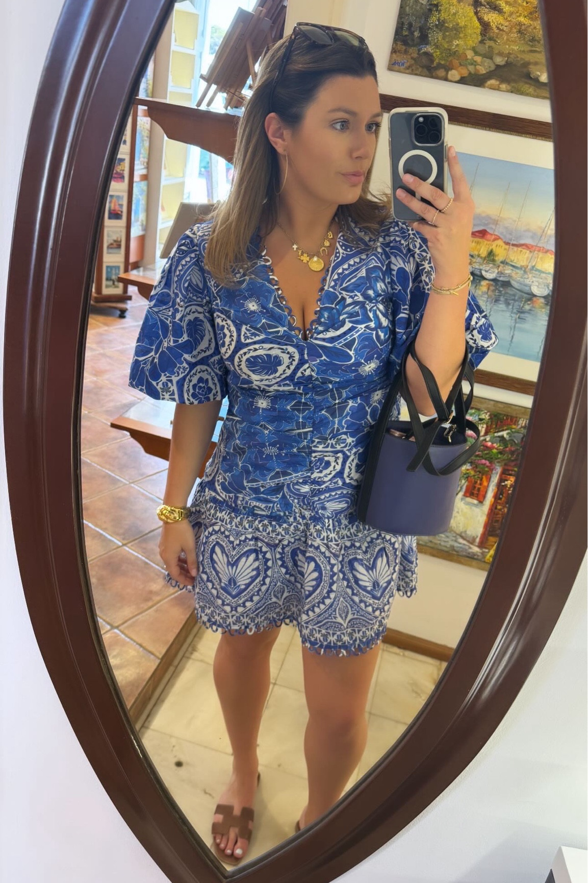 Exploring Hydra Island fit🌀🐟

#LTKtravel #LTKeurope #LTKSeasonal