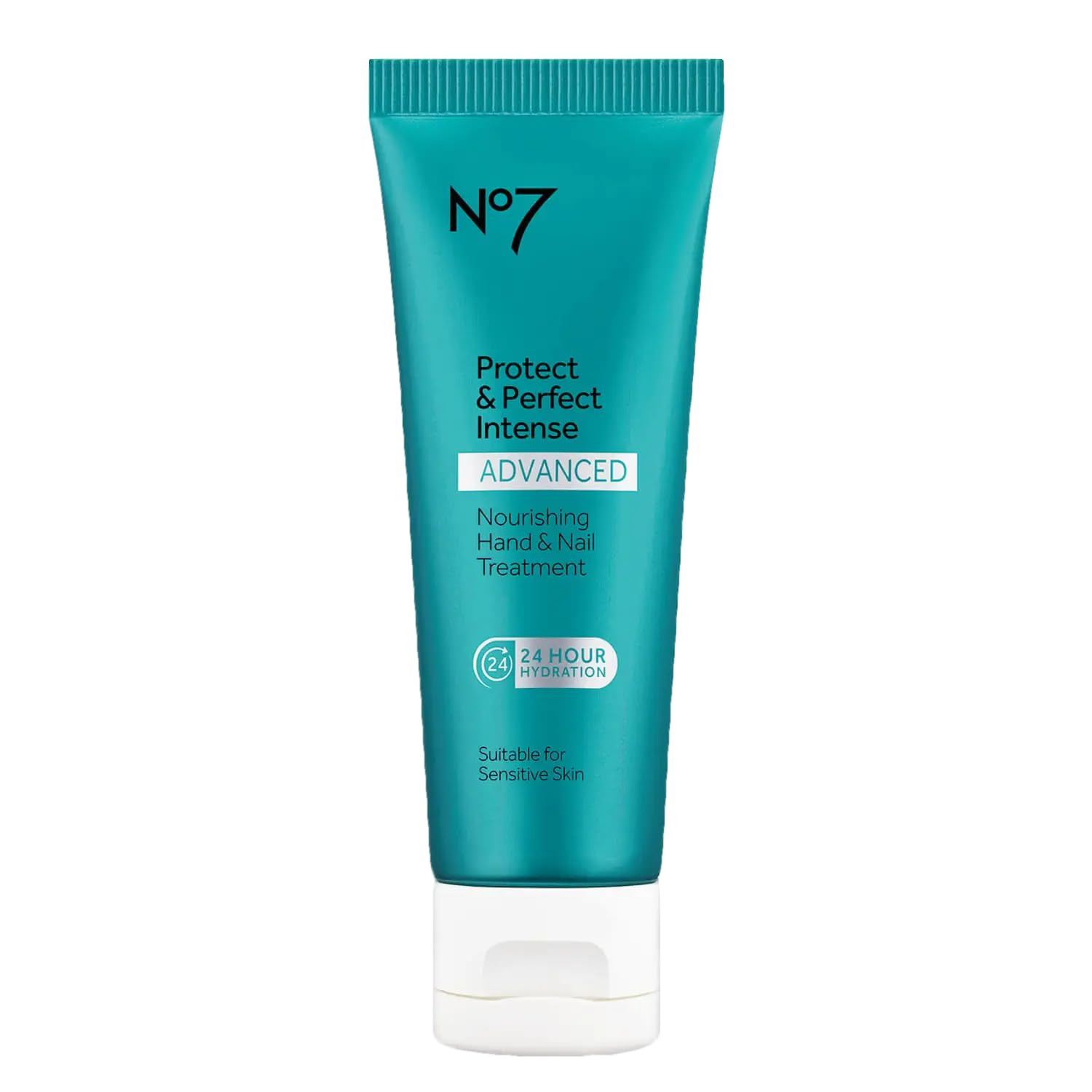 No7 Protect & Perfect Intense Advanced Nourishing Hand and Nail Cream - Anti Aging Hand Cream wit... | Amazon (US)