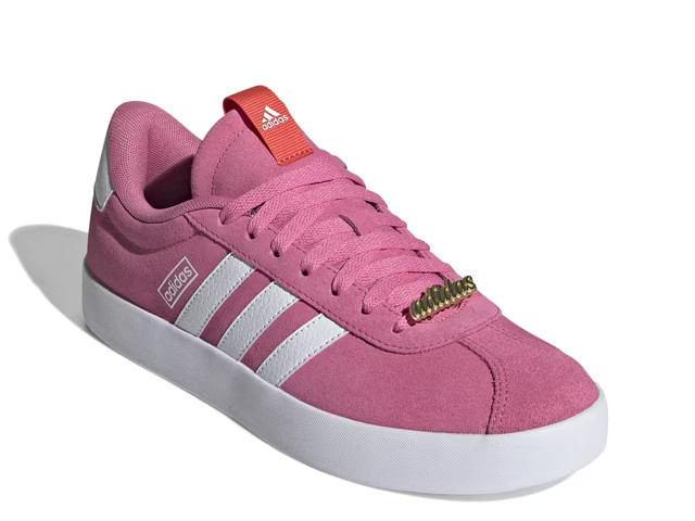 adidas VL Court 3.0 Sneaker  -Women's | DSW