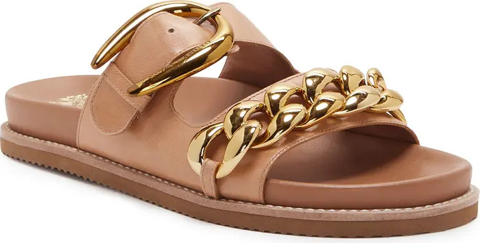 Kennedys Leather Sandal | Nordstrom