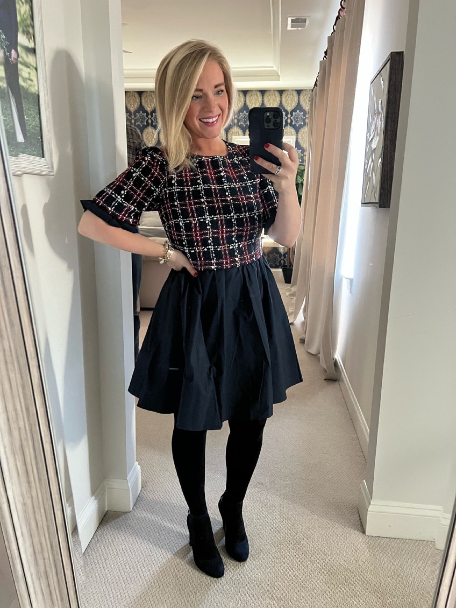 Women’s party holiday dress 

#LTKGiftGuide #LTKHoliday #LTKSeasonal