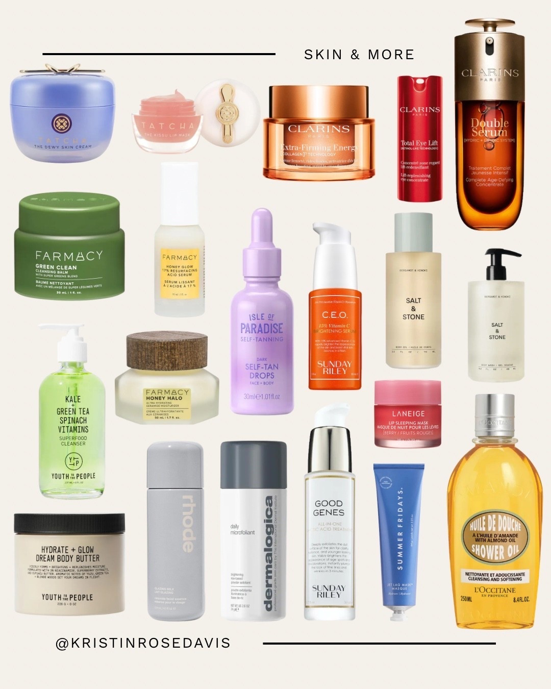 Sephora Sale - Skin & More


#LTKSaleAlert #LTKBeauty
