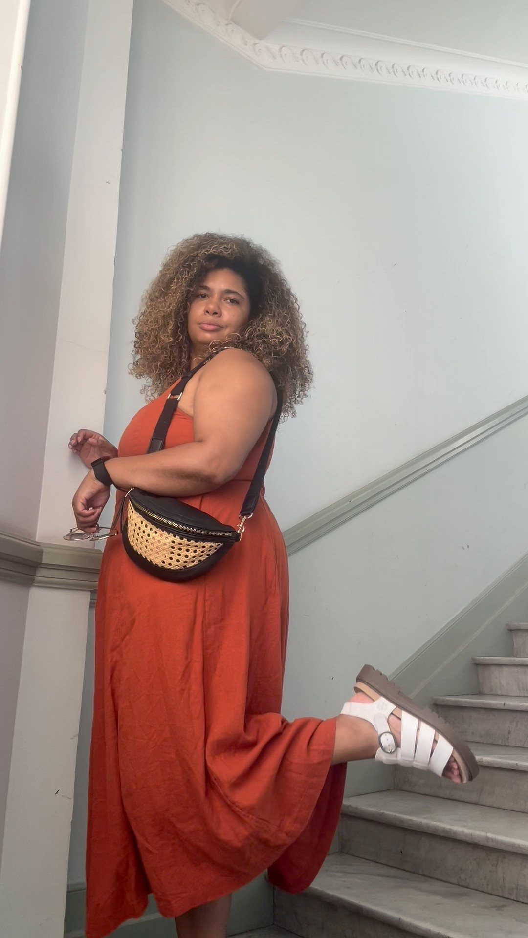 Fall colors coming out! 

#LTKSaleAlert #LTKSeasonal #LTKPlusSize