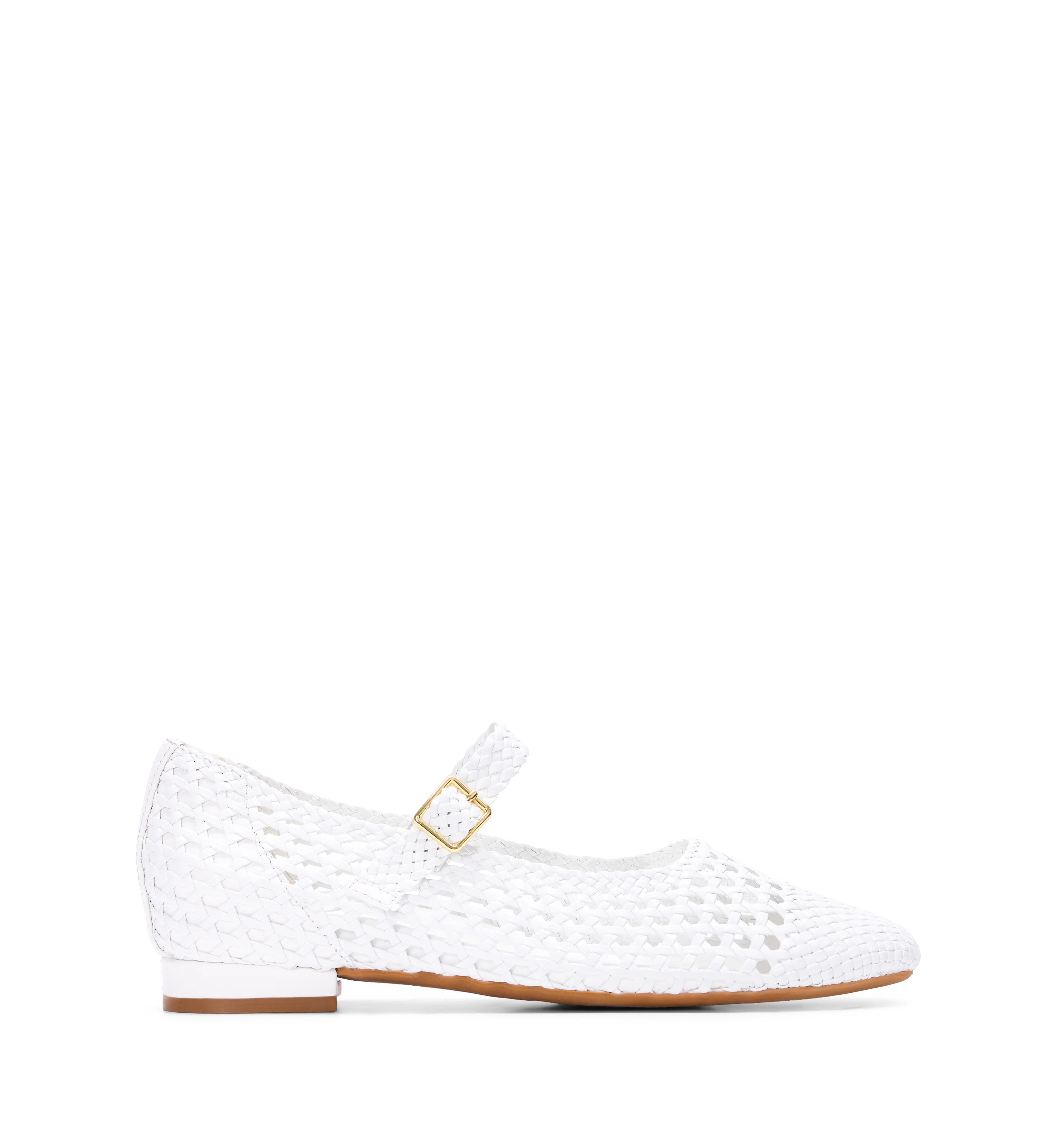 Whip | Bared Footwear