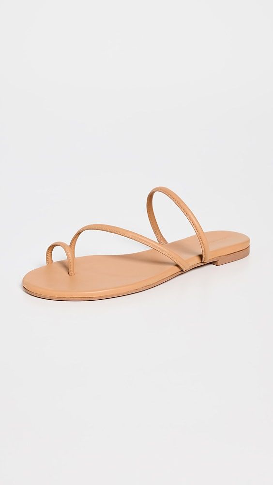 Reformation Ludo Sandals | Shopbop | Shopbop