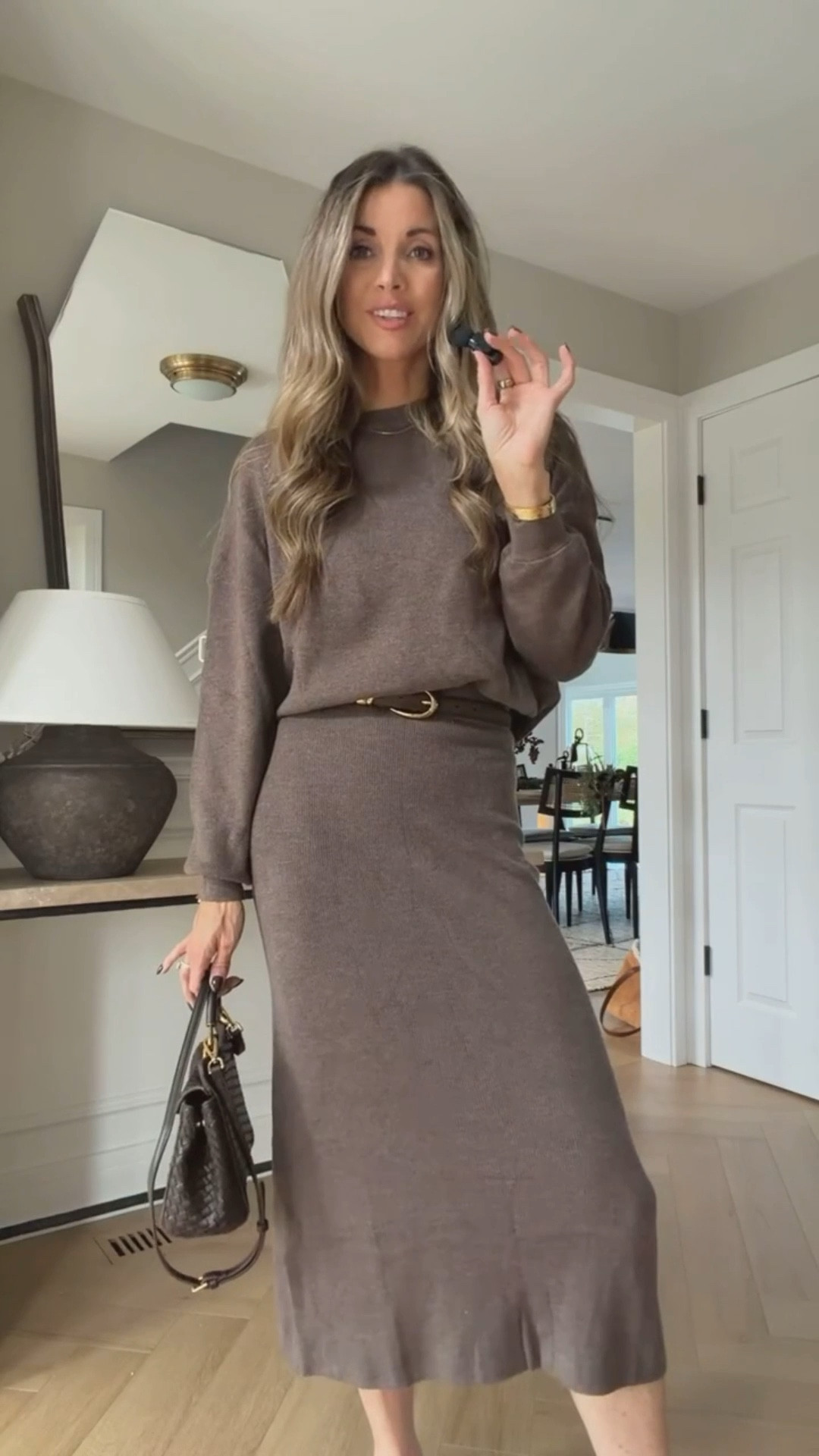 Quiet luxury looks from Amazon 🤍  @arachcloz is a more recent shop find but the quality and styles are unmatched. I love that I can mix & match so many pieces to create different looks. That’s the most important when filling your wardrobe! Textures, layering, and versatility! 

#LTKSaleAlert #LTKHoliday