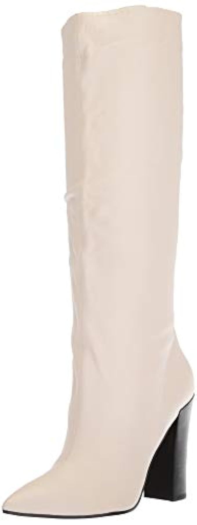 Dolce Vita Women's Elan Mid Calf Boot | Amazon (US)