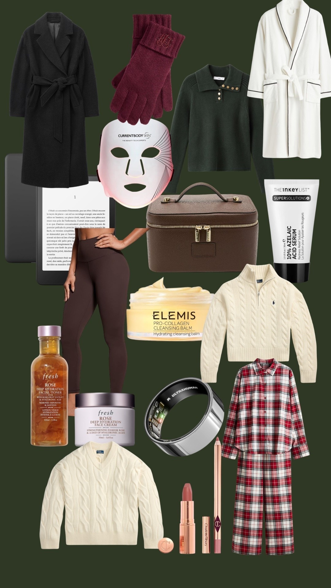 Black Friday deals ✨