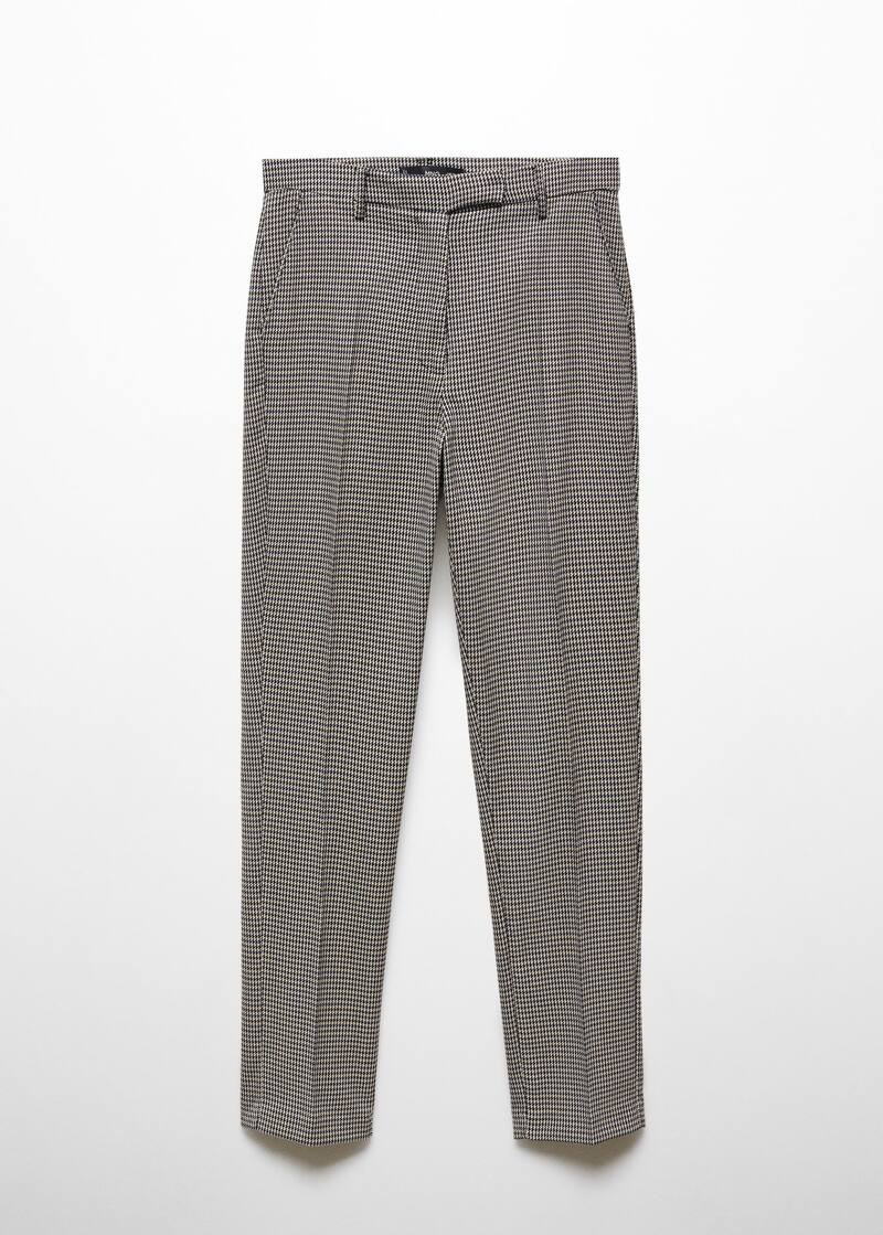 Pantalon pour Femme 2023 | Mango France | MANGO (FR)