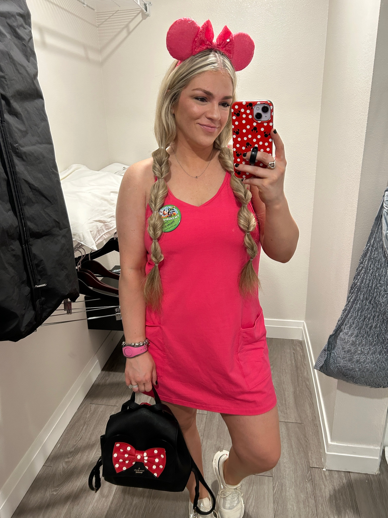 Romper dress - medium


#LTKOver40 #LTKTravel #LTKFindsUnder50