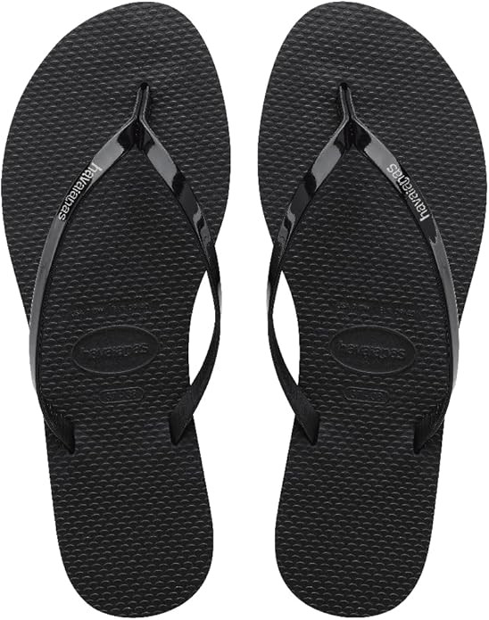 Havaianas Women's Slim Princesas Flip Flop | Amazon (US)