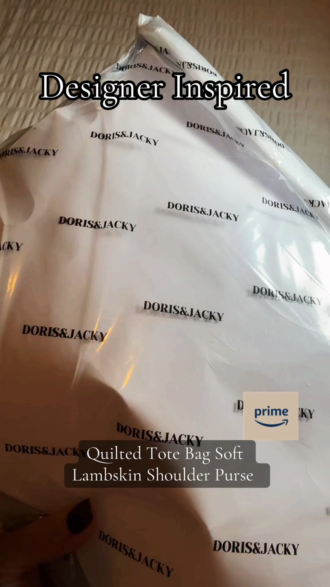 ✨ Fall Chic on a Budget ✨
This quilted leather crossbody bag from Amazon is giving pure luxury vibes without the price tag. Soft quilted texture, timeless design, and just the right size for all your essentials. 🖤

Perfect with jeans, boots, and cozy knits — or dressed up for date night. A must-have staple that elevates any capsule wardrobe.

👜 Shop it now on Amazon and add a touch of luxe to your everyday look!

#LTKFinds #AmazonStyle #FallFashion #CapsuleWardrobe

#LTKItBag #LTKStyleTip #LTKSaleAlert