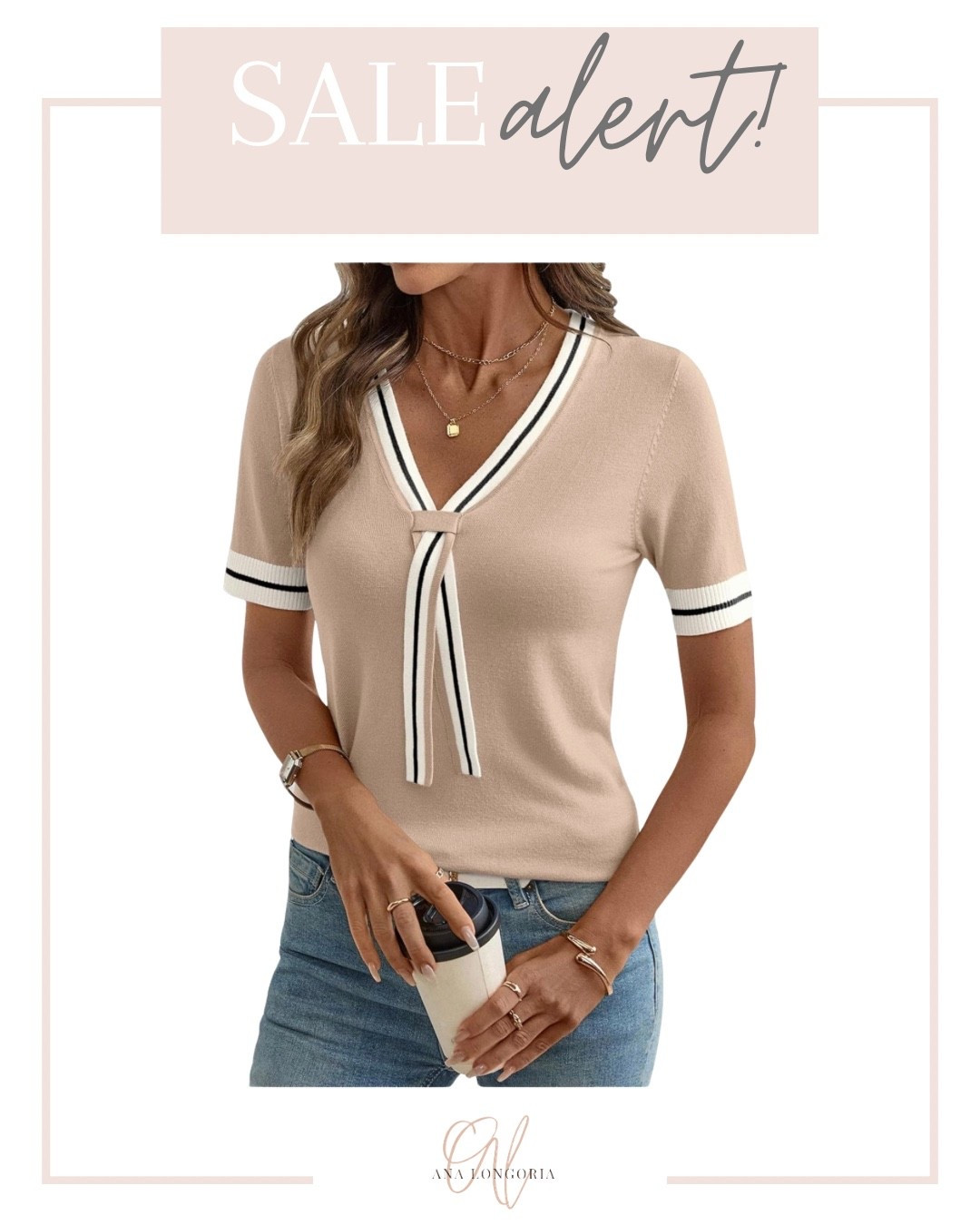 Sale alert
50%off 

#LTKmomlife #LTKgrwm #LTKWorkwear