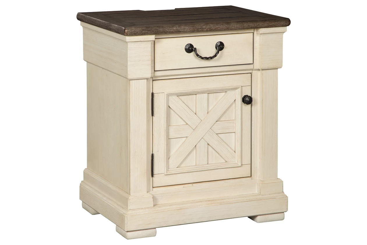 Bolanburg Nightstand | Ashley Homestore