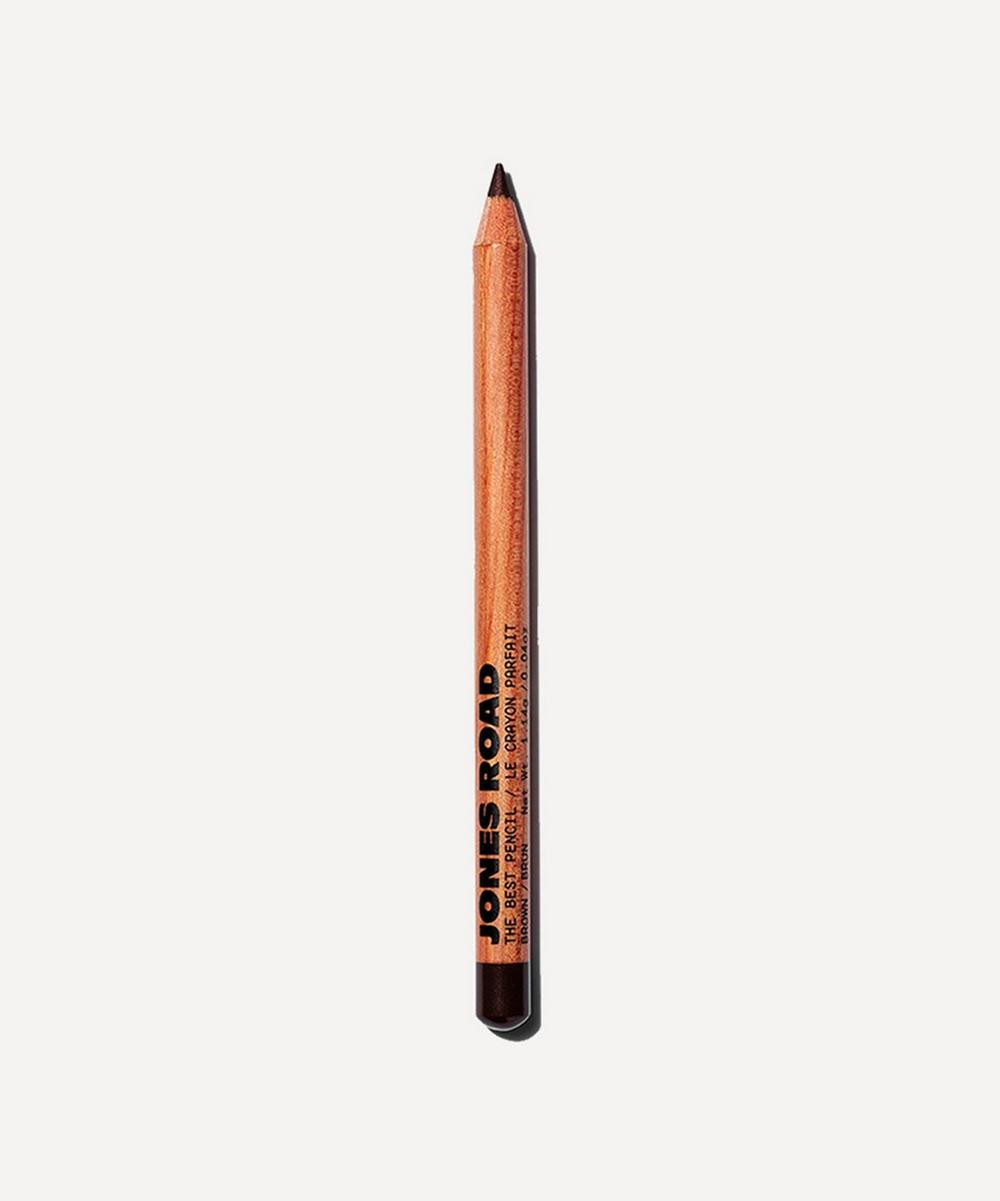 Jones Road The Best Pencil 1.1g Brown | Liberty London (US)