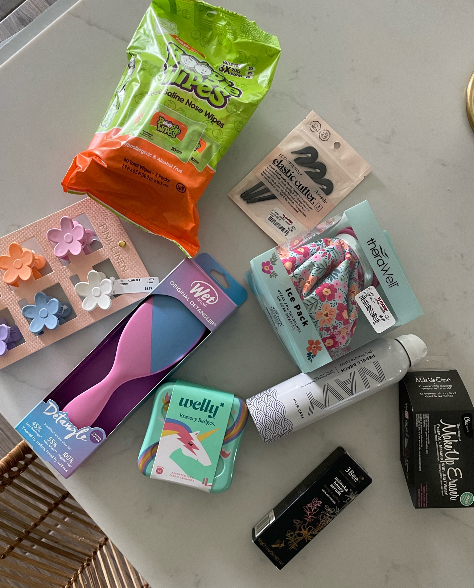 TJ Maxx haul 🩷🩷

#LTKGiftGuide #LTKunder50 #LTKbeauty