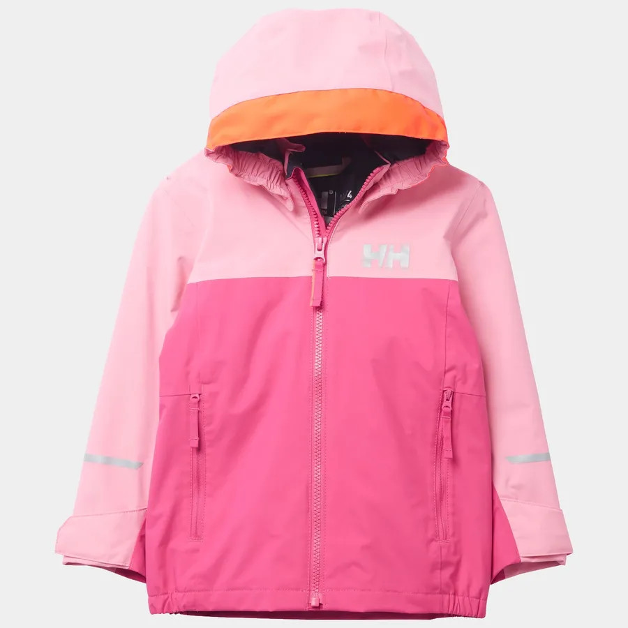 Kids' Shelter Outdoor Jacket 2.0 | Helly Hansen US