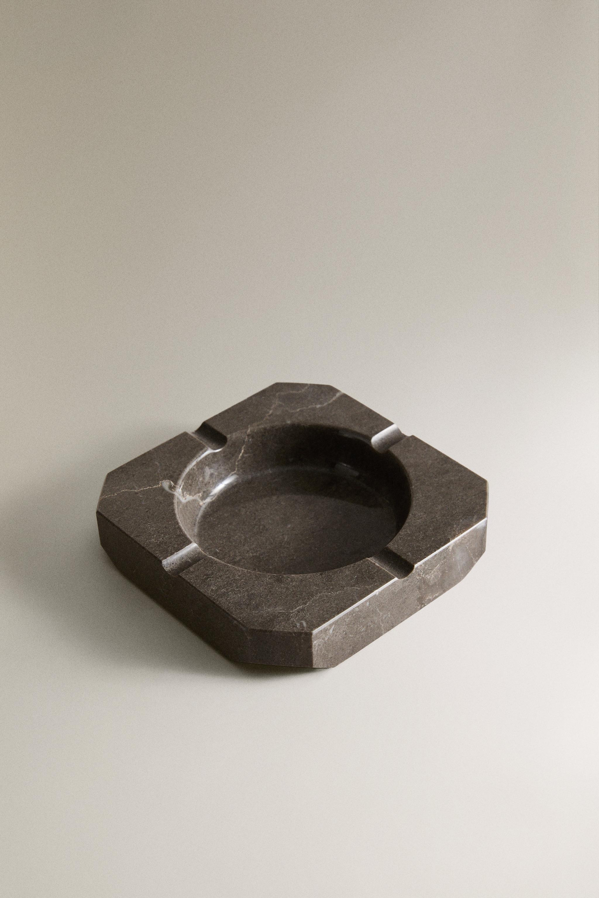 MARBLE ASHTRAY | Zara US