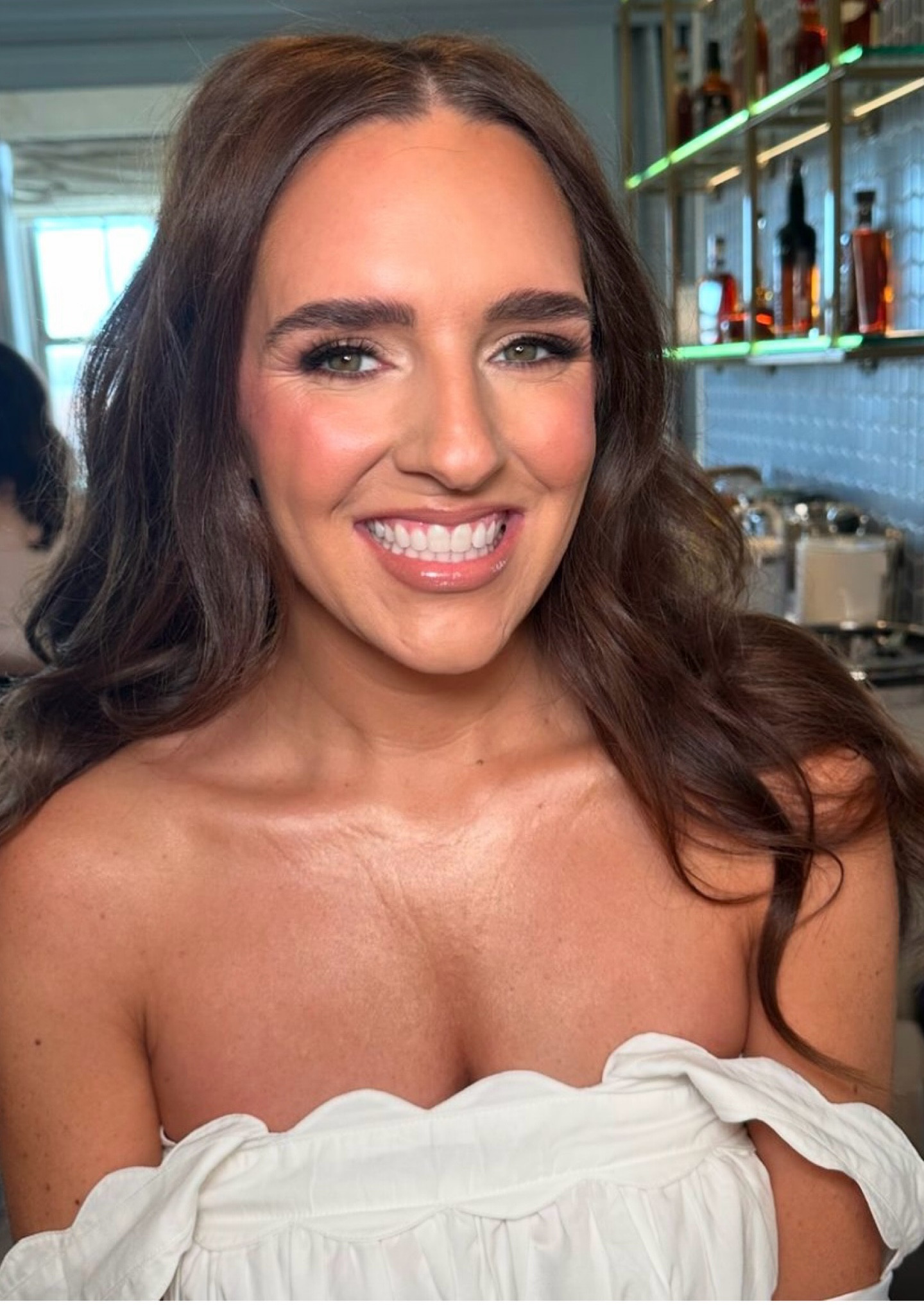 Some of my makeup essentials from my wedding last weekend are on sale at Sephora right now!

I couldn’t have been more obsessed with this ethereal, golden, glowy look!

#LTKSaleAlert #LTKBeauty #LTKWedding