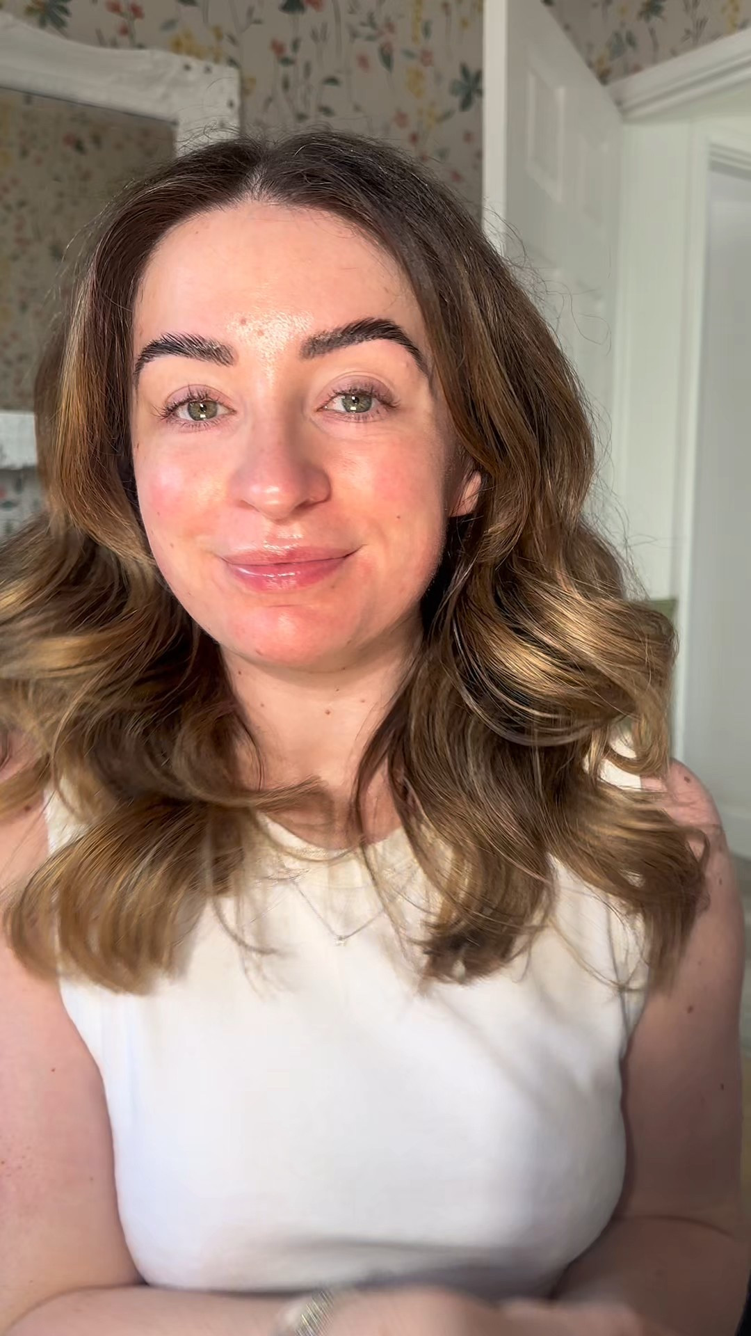 GRWM for an event 

#LTKAprilSpotlight #LTKuk #LTKbeauty
