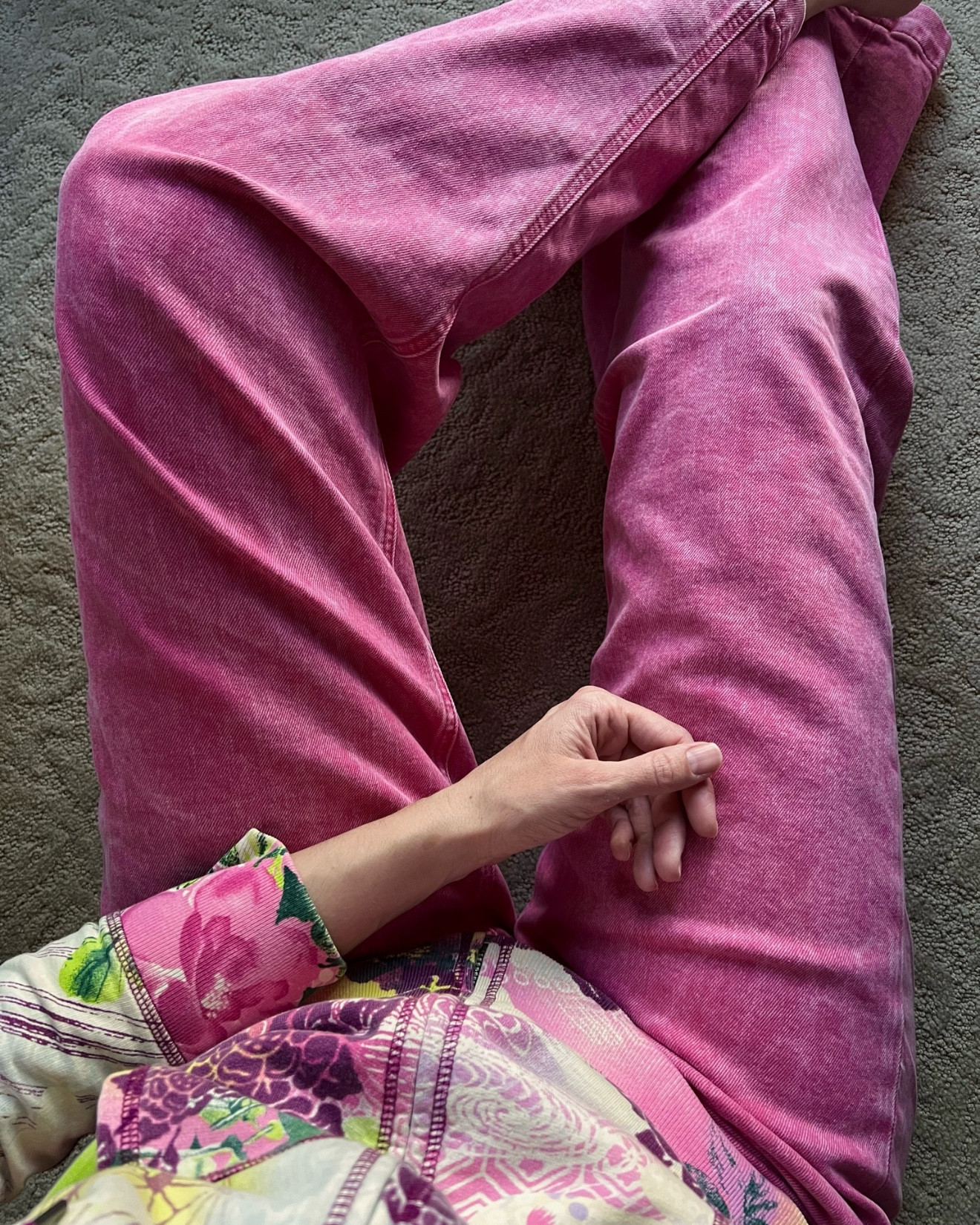 By far my favorite pair of jeans! High rise wide leg and so many color options! I always get complements on them almost every time I wear them. I’m super excited they have just come out with a leopard print option for fall! They are on sale right now, I’ve linked my favorites below. 💕

#LTKOver40 #LTKSaleAlert #LTKFindsUnder100