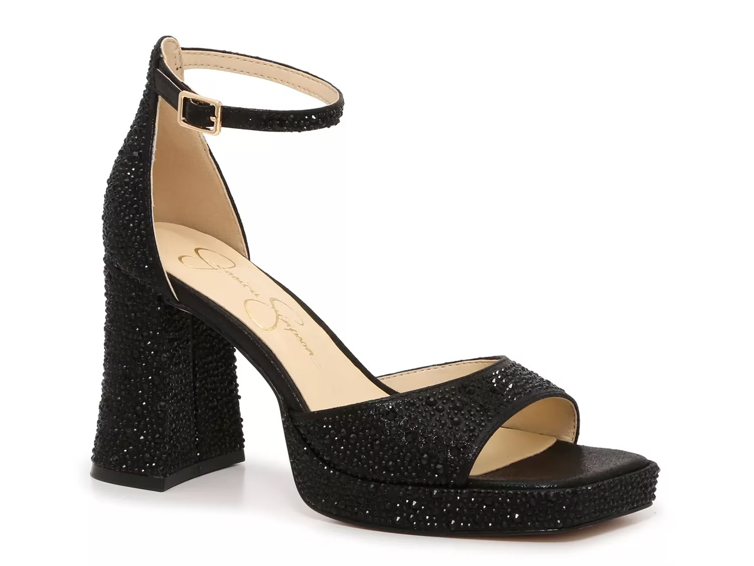 Jessica Simpson Kehlani Sandal | DSW
