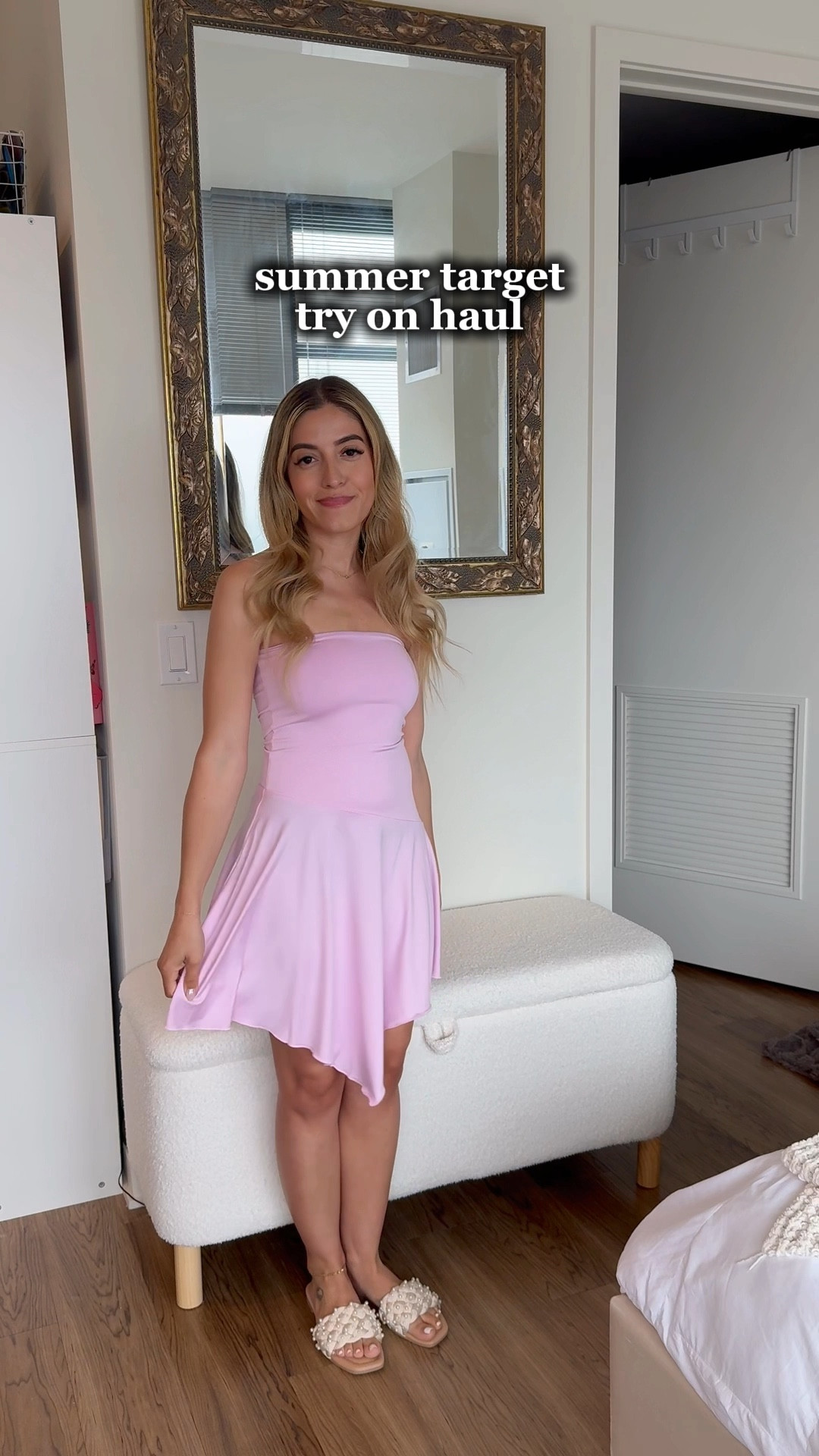 Summer target haul 
Target fashion 
Summer dress 
Summer outfits 
Target finds
Vacation outfits

#LTKFindsUnder50 #LTKSaleAlert #LTKStyleTip