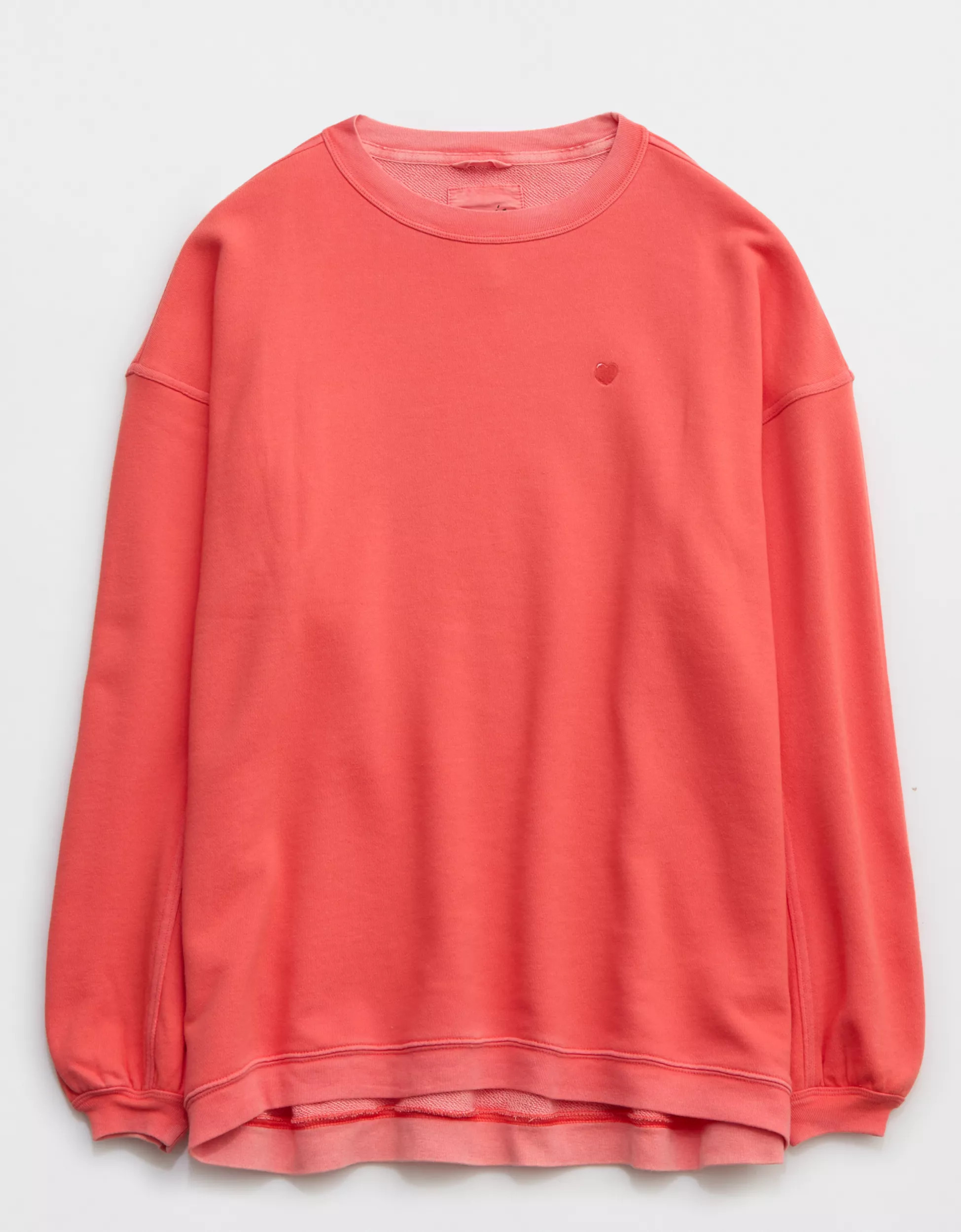 Aerie REAL Crew Sweatshirt | Aerie