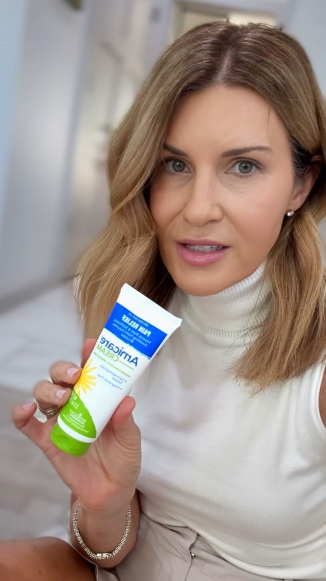 Love arnicare

#LTKOver40 #LTKActive