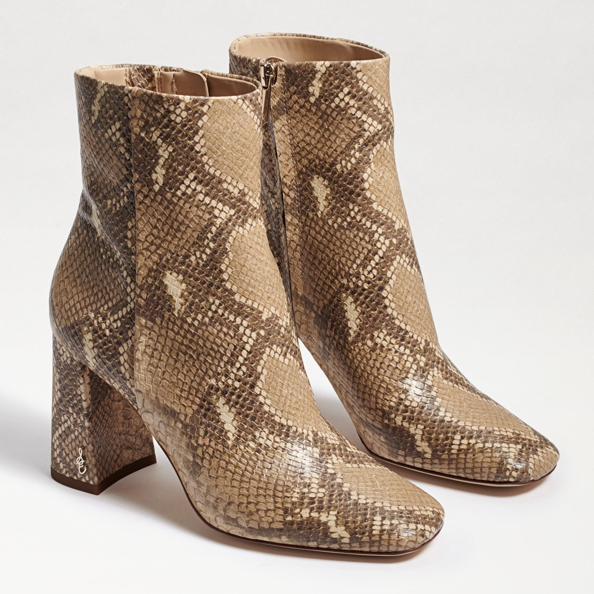 Codie Ankle Bootie | Sam Edelman