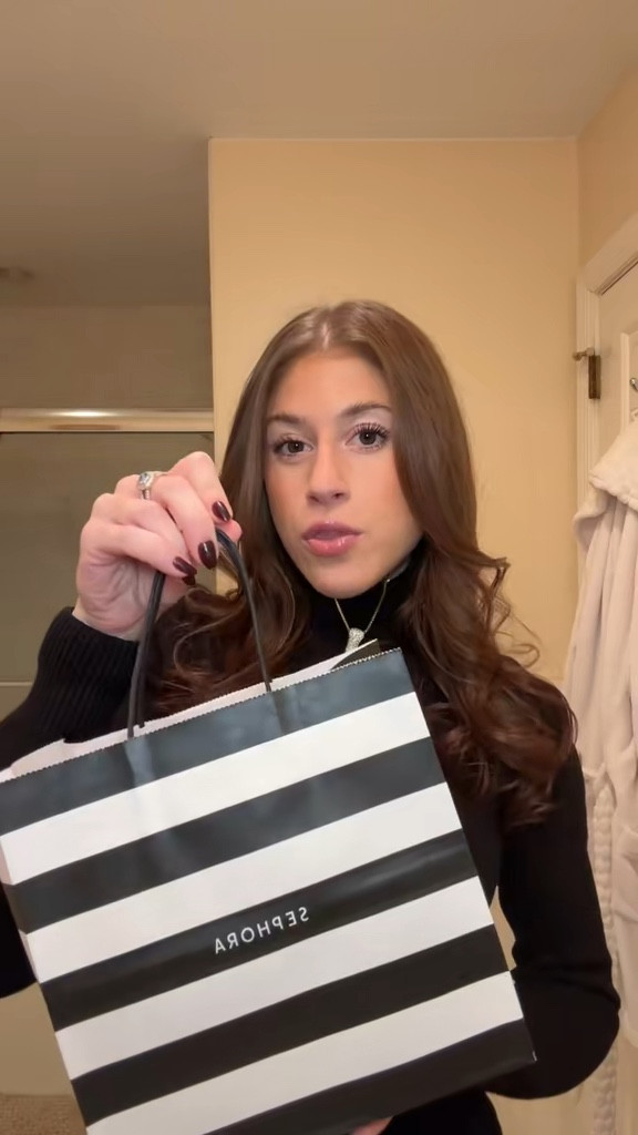 Major Sephora hair care haul! 🛍️

Excited to try these hair care products for the first time and report back on how they work! 

#LTKWatchNow #LTKBeauty