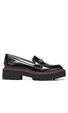 Sam Edelman Laurs Loafer in Black from Revolve.com | Revolve Clothing (Global)