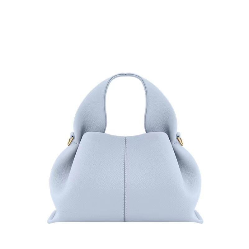 Leather cloud polene the tote bag numero Nine Luxury sac polenes cyme womens designer Bag Mens cr... | DHGate