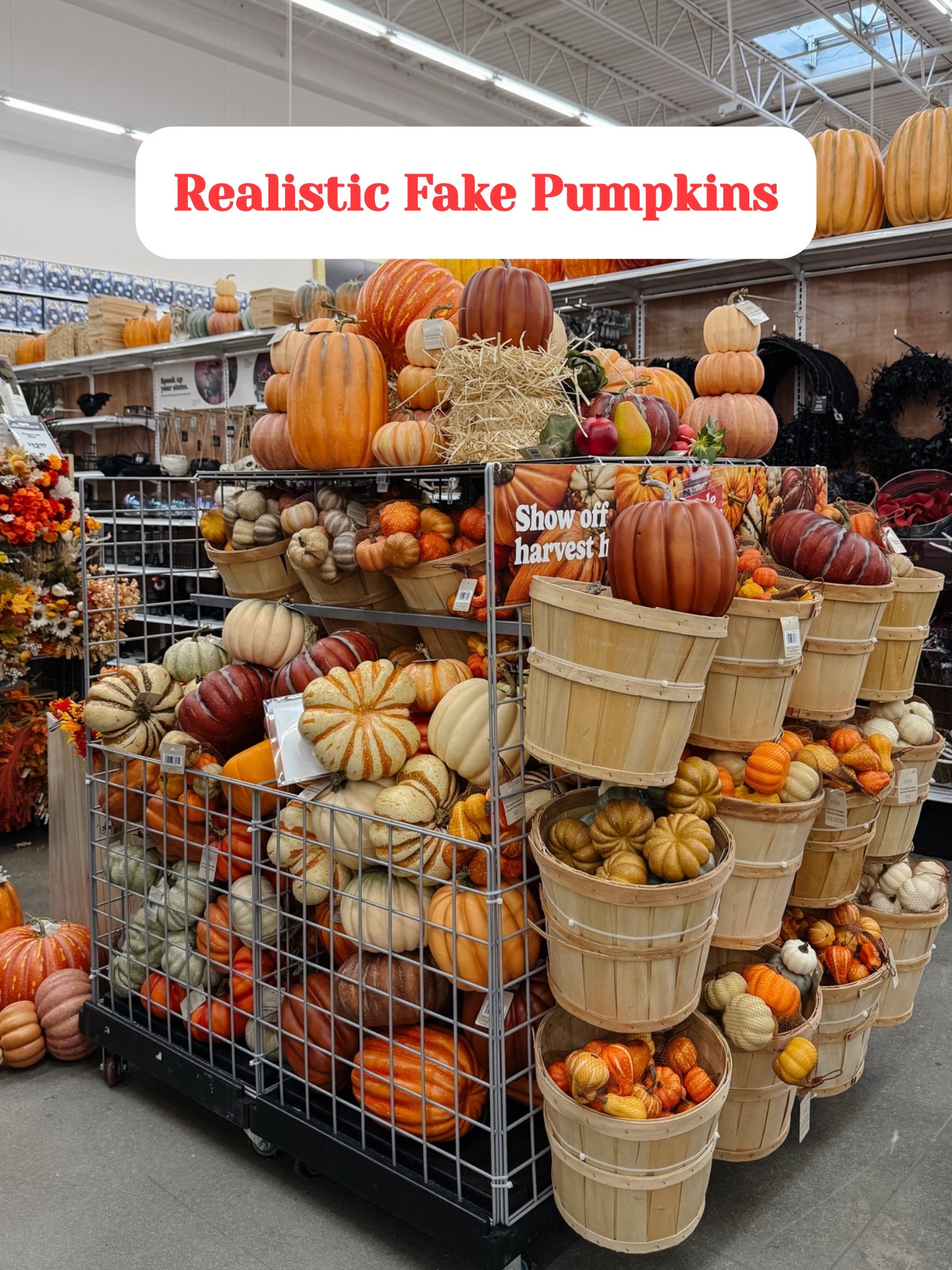 Spotted these and immediately filled my cart! Plus they’re 30% off!!

#LTKSeasonal #LTKHome