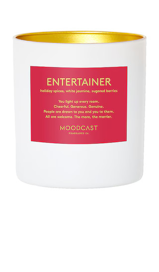 Entertainer 8oz Candle | Revolve Clothing (Global)