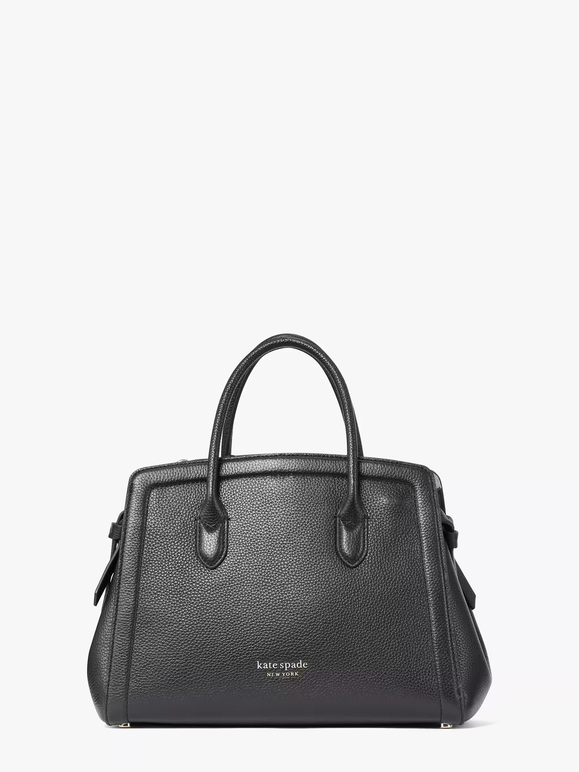 knott medium satchel | Kate Spade (US)