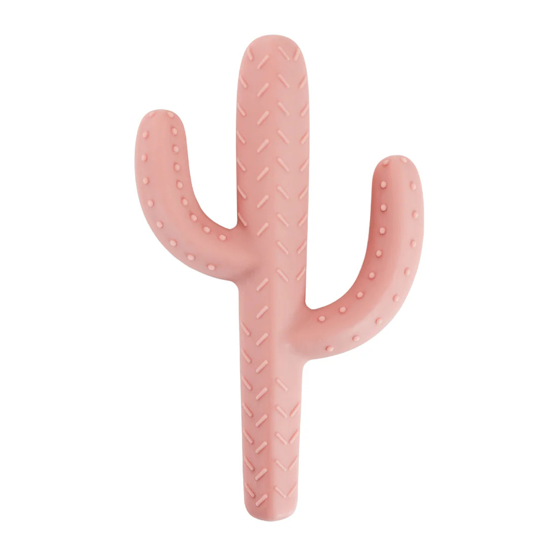 Cactus Teether Toy | Ryan and Rose