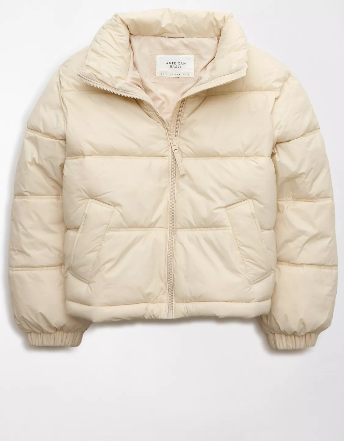 AE Puffer Jacket | American Eagle Outfitters (US & CA)