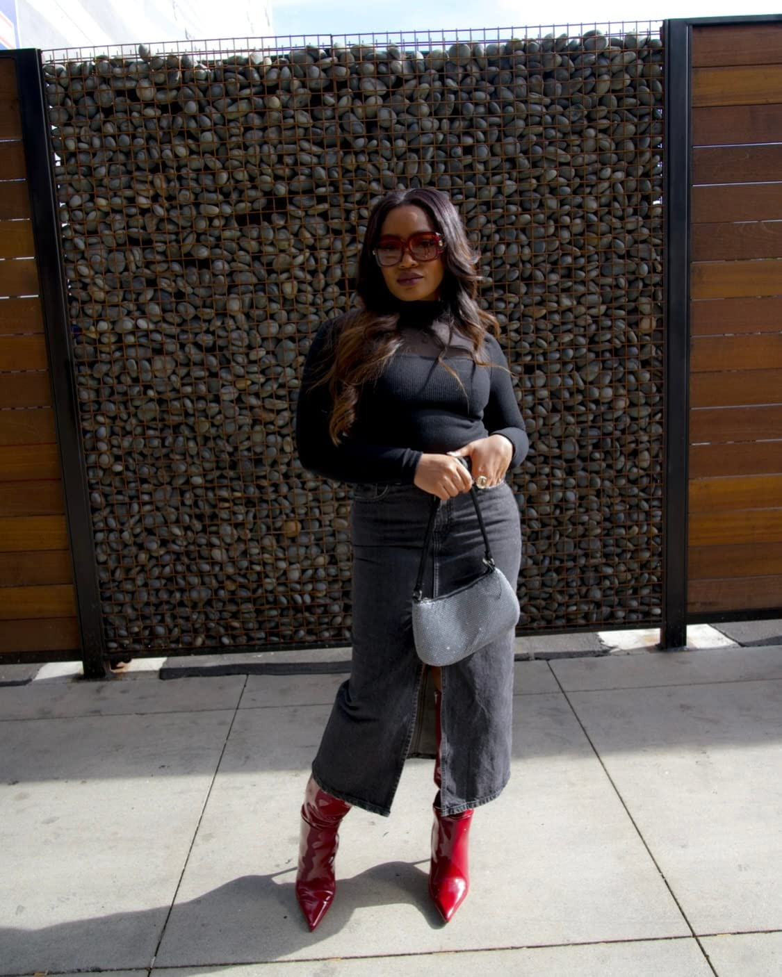 The Drop Women's Gail Heeled Ankle Bootie | Amazon (US)